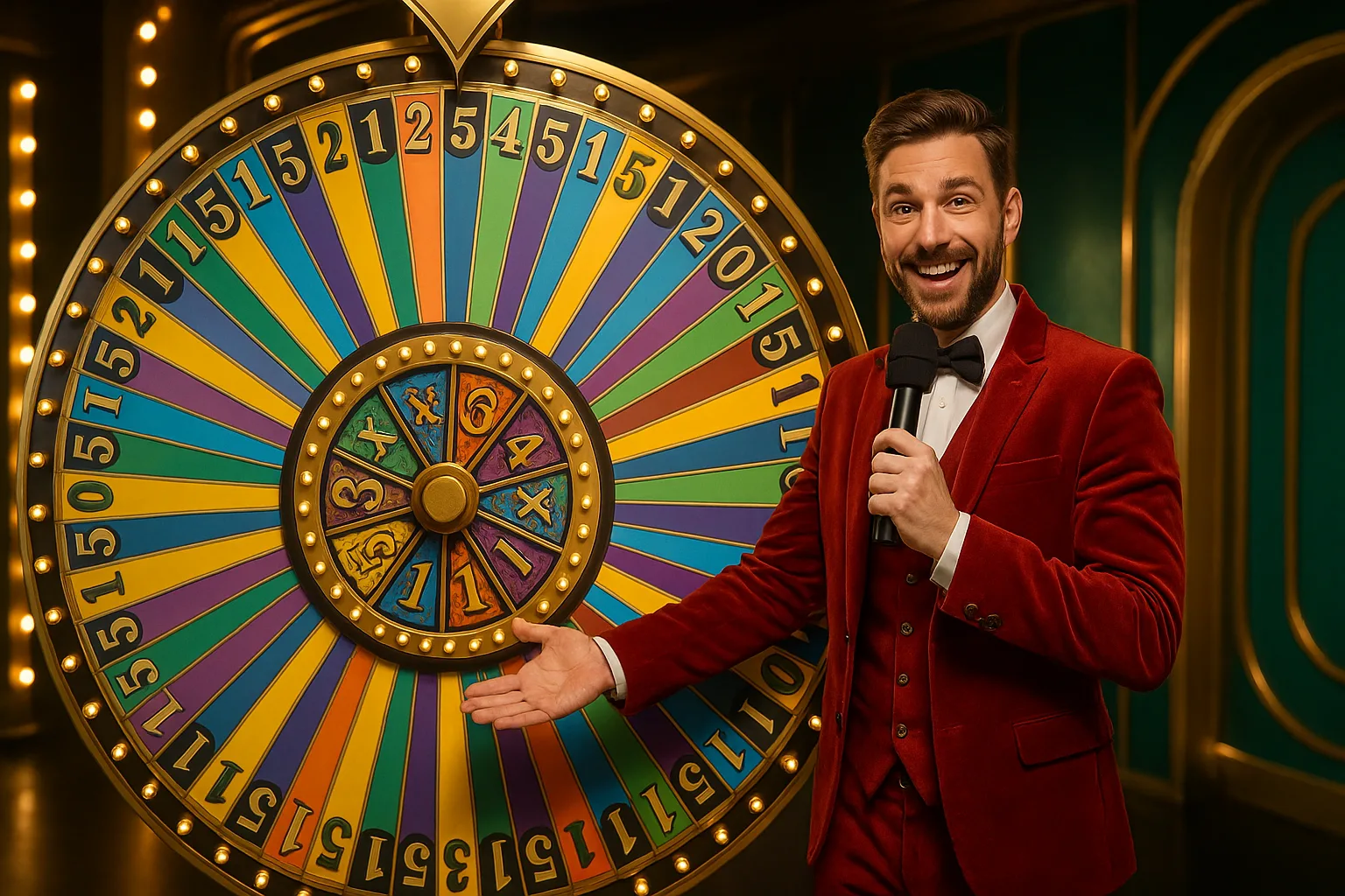 How to Play Crazy Time Live Casino: A Practical Guide for Players in Bangladesh