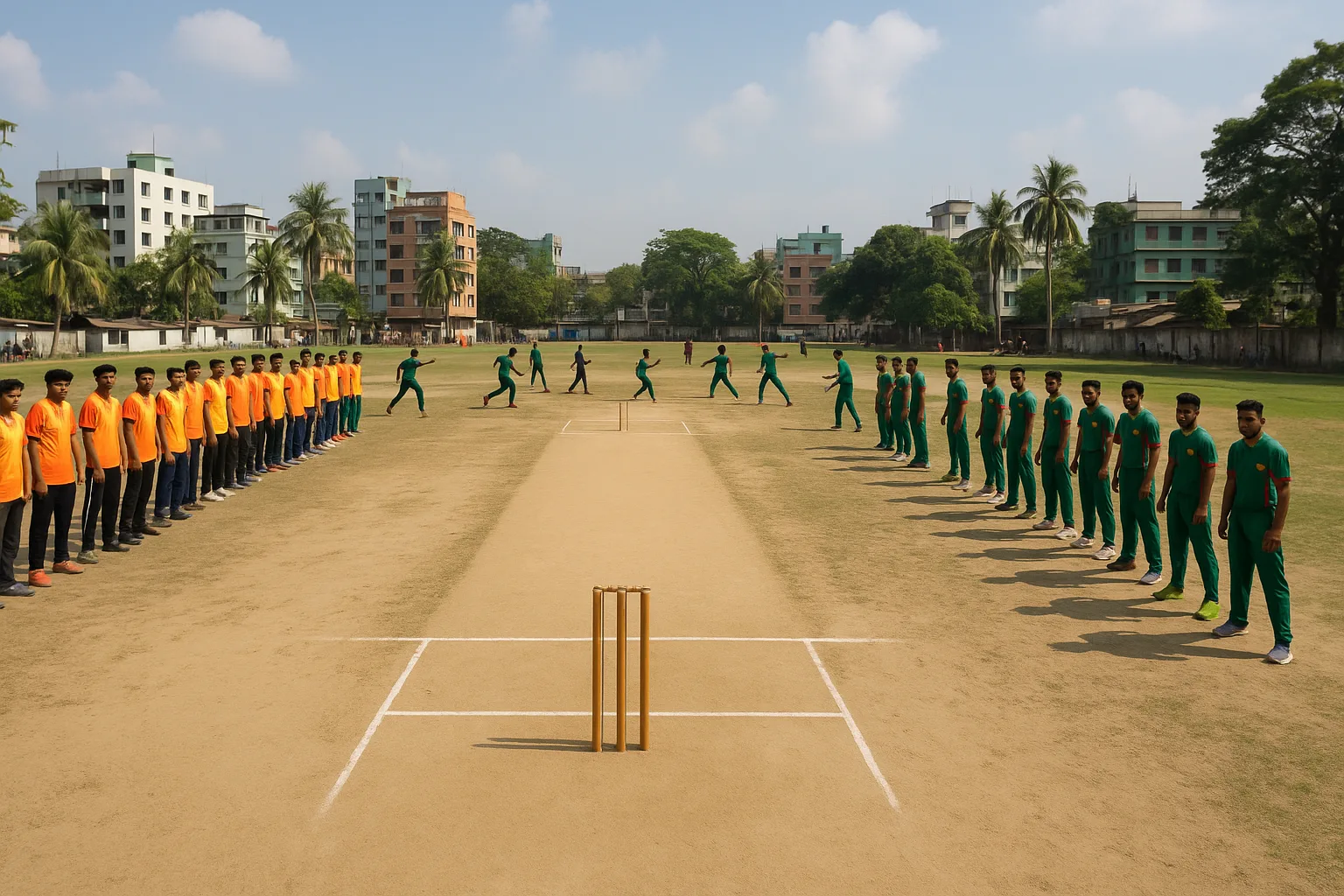 How to Play Cricket: A Complete Beginner’s Guide (Bangladesh Edition)