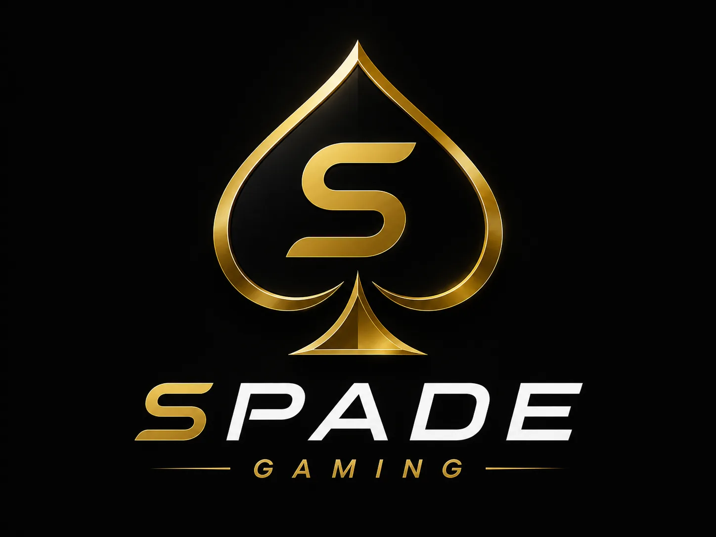 Spade Gaming provider logo